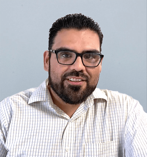 Adrian Reynoso