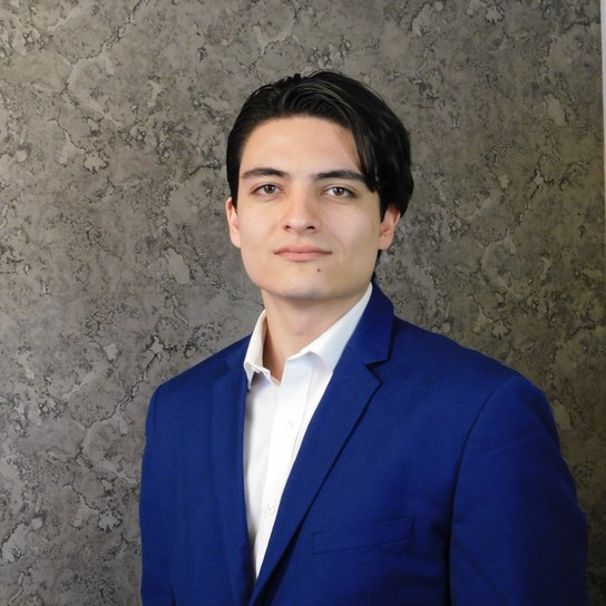 Andres Ruiz