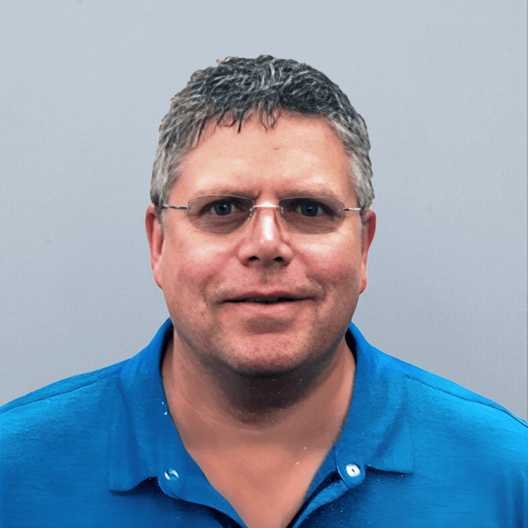 Steve Shefveland