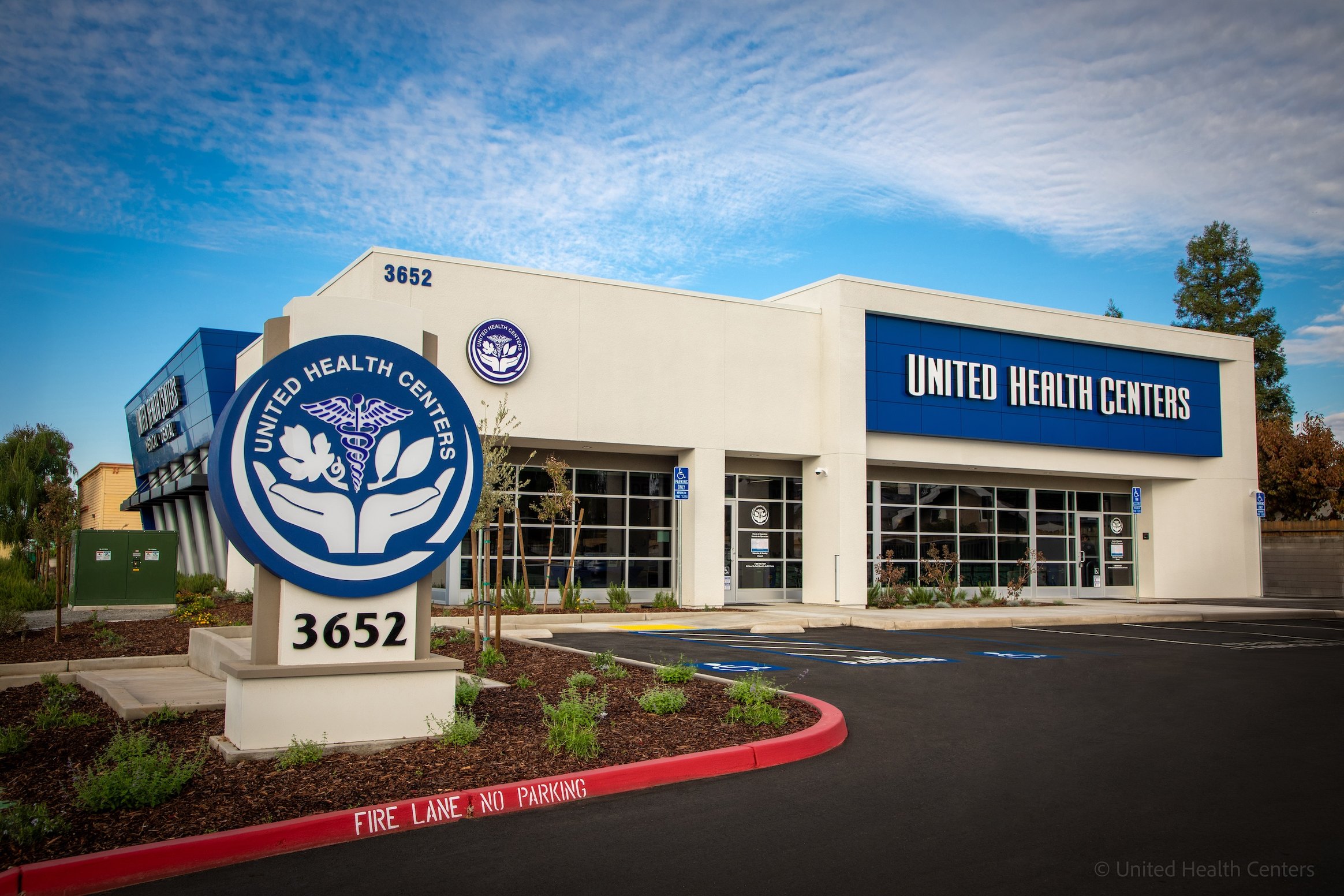United Health Centers